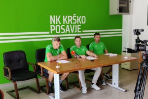 NK Krško in NK Posavje Krško postajata NK Krško Posavje