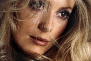 Catherine Deneuve dopolnila 80 let