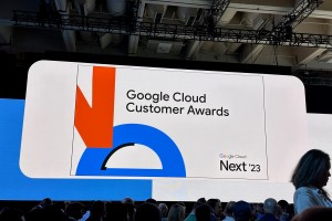 Fortenova grupa je prejela dve prestižni nagradi Google Cloud