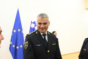 Senad Jušić generalni direktor policije s polnim mandatom