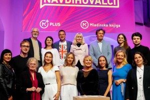 Premierno v Sloveniji: Navdihovalci