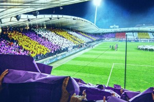 Kriminalisti preiskujejo finančne malverzacije v škodo NK Maribor