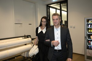 Golob na kritike o prepočasni pomoči prizadetim v poplavah: Čez zimo ne bo nihče brez strehe nad glavo