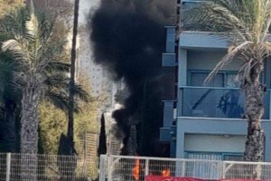 Več kot 2000 žrtev v spopadih med izraelsko vojsko in gibanjem Hamas