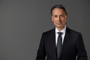 Telekomunikacijska industrija dobiva novega igralca