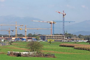 Bodo v novem ljubljanskem zaporu urejene razkošne celice za čisto posebne zapornike?