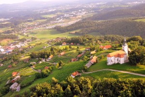 V Novem mestu za projekt Vstopna točka Trška gora iz sklada Načrta za okrevanje in odpornost prejeli 184 tisoč evrov