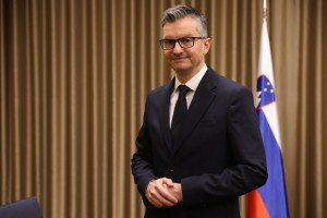 Marjan Šarec: Potrudili se bomo, da se Janša ne vrne na oblast