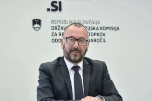 Naveličal sem se ukvarjati s politiko, komentarji, mediji in filozofijo javnih uslužbencev, ki je ne bom nikoli razumel