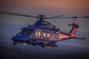 To so italijanski helikopterji, ki jih bo za 188 milijonov evrov kupila Slovenija