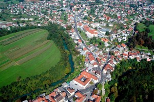 Občina Črnomelj priključila inšpekcijo in redarstvo skupni občinski upravi Dolenjske in Bele krajine
