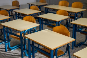 Prosta mesta še na vseh vrstah srednješolskih programov