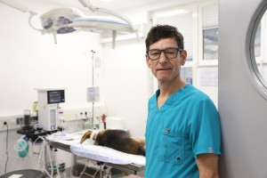 Obrazi podjetništva: Rado Zajc, veterinar