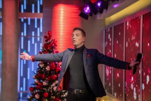 Damjan Murko, nov voditelj na Aktualu?