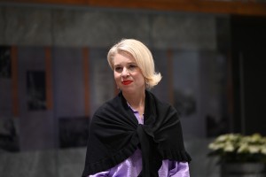 Jaz imam moške zelo rada, niso vsi slabiči