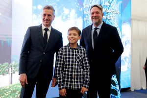 Golob: Pomemben korak za Lendavo, za Prekmurje in za celo Slovenijo