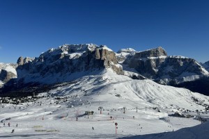 Smučanje z okusom: vrhunska slovenska kulinarika na italijanskih smučiščih