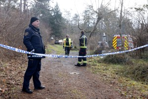 Za decembrsko tragedijo na železnici kriva človeška napaka