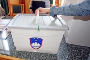 Posvetovalni referendumi bodo 9. junija