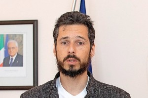 Luka Juri na sodišču: obtožen je poslovne goljufije