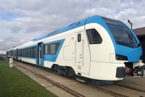 Malo je manjkalo, da bi na Bledu prišlo do železniške tragedije