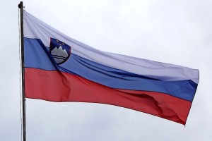 Pred dvorano Varnostnega sveta ZN bo zavihrala slovenska zastava