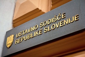 Zaradi sodniških plač bodo stavkali tudi tožilci