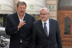 Bavčar slavi: v zadevi Istrabenz pravnomočno oproščen