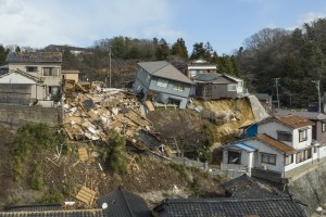 Potres na Japonskem terjal na desetine življenj, število žrtev še narašča