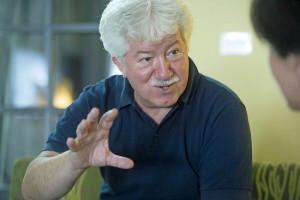 Slovenija je zgradila avtocestni križ za tuje tovornjake, ki nam na avtocestah prepuščajo samo en pas