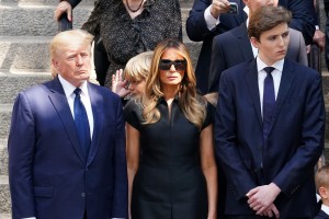 Režiser filma o Melanii Trump: Vprašal bi jo, zakaj za Slovenijo nič ne naredi