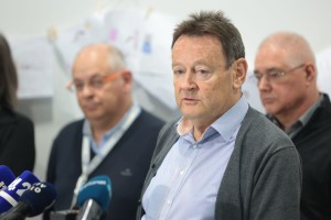 Fides odgovarja predsednici: Golob nam je odkrito grozil z ukrepi