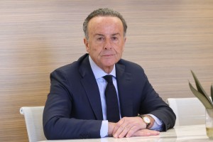 Igor Štemberger: Nič ni narobe, če ima država nekoliko bolj premožne prebivalce