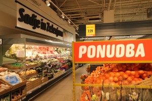 To so izdelki, ki so se v zadnjem letu dni najbolj podražili