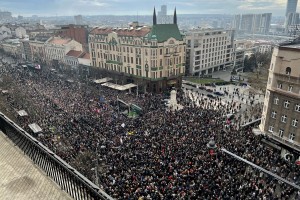 Evropski dvom o legitimnost srbskih volitev