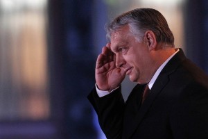 Belgijci prepovedali konferenco skrajne desnice, na kateri bi moral nastopiti Orban