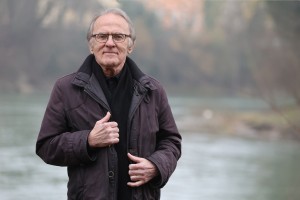 Niko Jež, prevajalec: Breme komunizma je treba nekako preživeti, ni ga mogoče amputirati