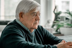 Pomembnejši od Milana Kučana: teh ljudi ne vidite, vendar so glavni na levici!