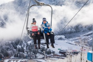 V letošnjem pokalu Planica 7 se zrcali pogum junakov zime