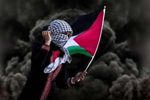 Irska potrjuje, da bo priznala Palestino