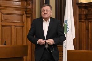 Janković: Koncertu Magnifica nasprotujejo, ker je moj prijatelj