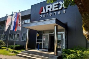 Arex d.o.o.  zaposli CNC operaterja