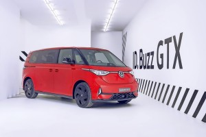 Volkswagen pozval k vnovičnim državnim subvencijam za električna vozila