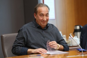 Zavrl se ne spomni, ali je njegovo podjetje sodelovalo s firmo Janševega sina Žana