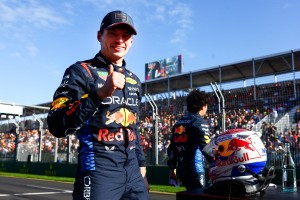 Verstappen: Morda bom po letu 2028 nehal dirkati v formuli 1
