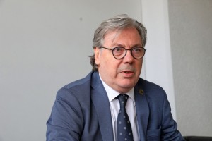 Nato je za Rusijo in njene privržence postal tisto, kar so bili za Hitlerjevo Nemčijo Judje