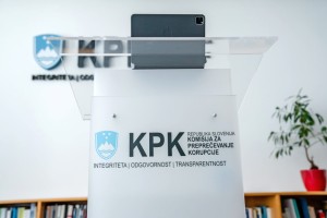 KPK opozarja: Slovenci pridno iščejo obvode zakonodaje