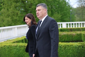 Milanović ni več kandidat SDP za mandatarja