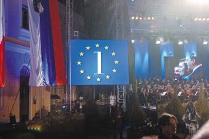 Slovenija 20 let v EU: vrnitev izgubljenega otroka