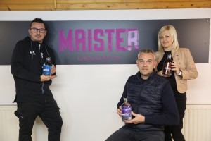 Obrazi podjetništva: Maister Spirit, butična pridelava gina